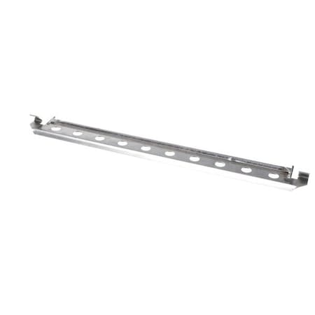 Nieco Stripper Blade, Short, #30308 30308